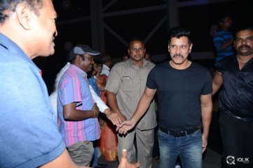 Inkokkadu Movie Audio Launch